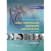 Buy Grossman & Baim's Cardiac Catheterization, Angiography, and